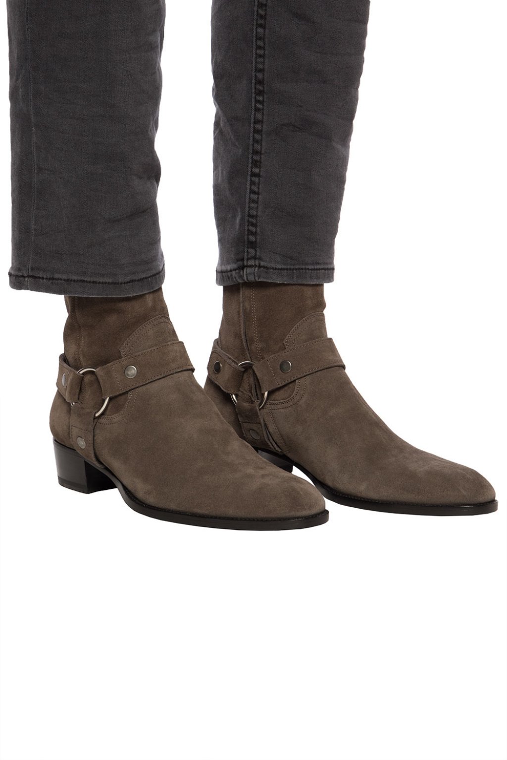 Harness wyatt outlet boots